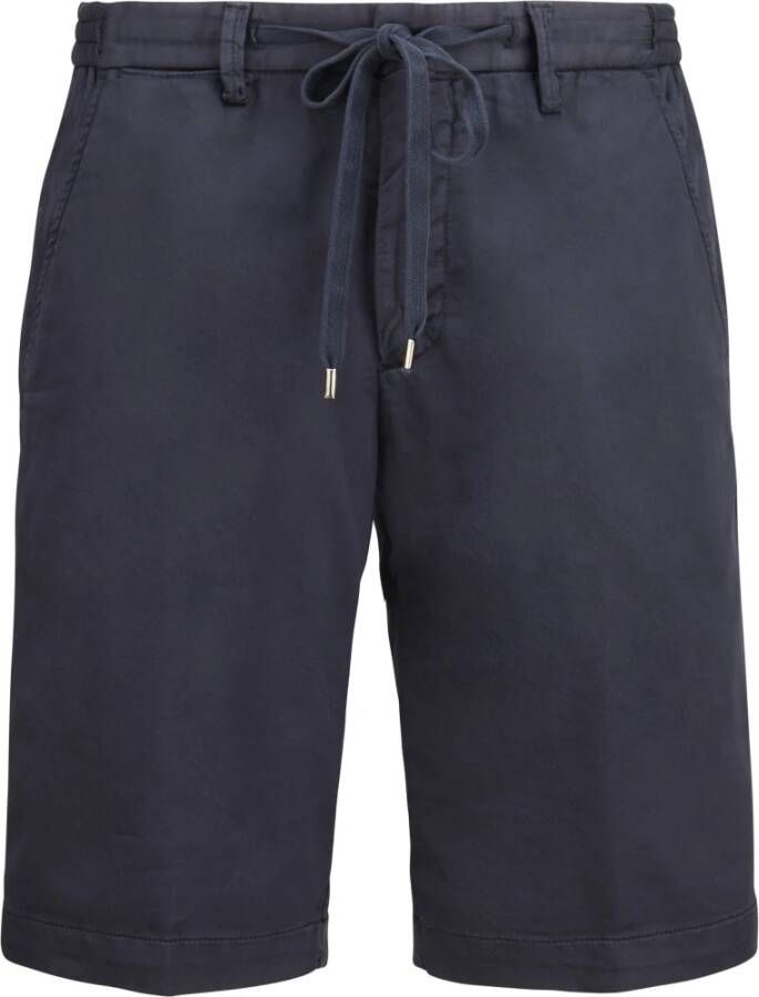Briglia korte broek Blauw Heren
