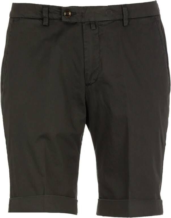 Briglia korte broek Grijs Heren