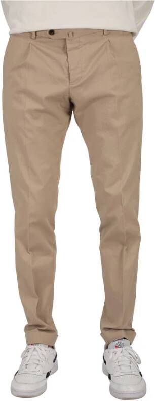 Briglia Pants Bruin Heren