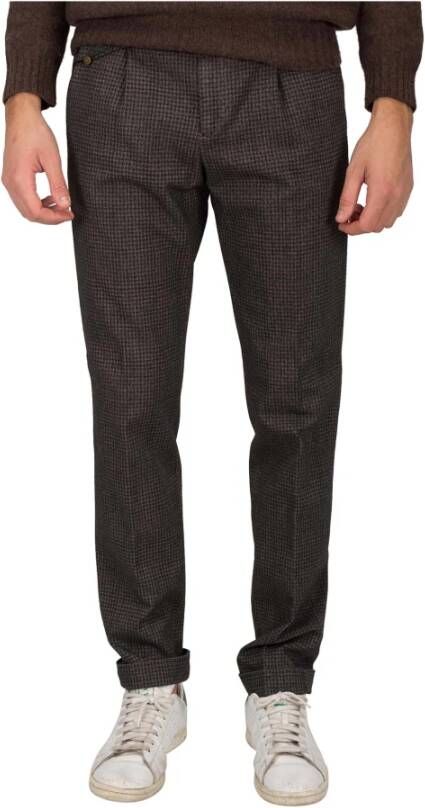Briglia Pants Bruin Heren