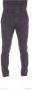 Briglia Slim-fit Trousers Blauw Heren - Thumbnail 1