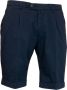 Briglia Trousers Blauw Heren - Thumbnail 1