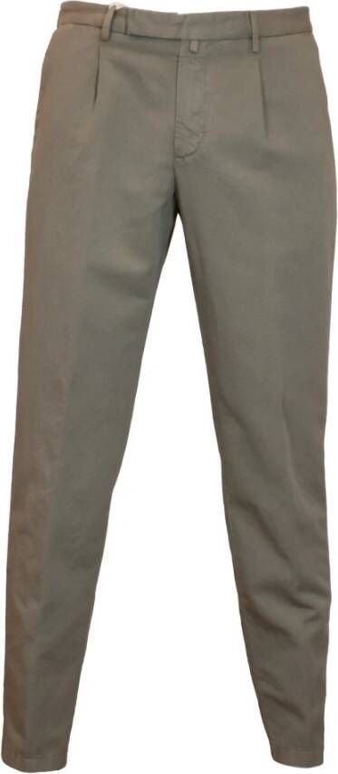 Briglia Trousers Groen Heren