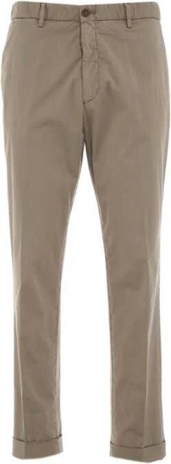 Briglia Trousers Groen Heren