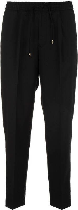 Briglia Wide Trousers Zwart Dames
