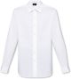 Brioni Formele overhemden White Heren - Thumbnail 1