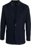 Brioni Jackets Zwart Heren - Thumbnail 1