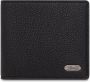 Brioni Zwart Taupe Accessoires Black Heren - Thumbnail 1