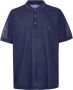 Brioni Polo Shirts Blauw Heren - Thumbnail 1