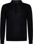 Brioni Sweatshirt Zwart Heren - Thumbnail 1