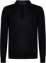 Brioni Sweatshirt Zwart Heren - Thumbnail 1
