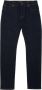 Brooks Brothers Indigo 5-pocket jeans Blauw Heren - Thumbnail 1