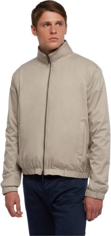 Brooks Brothers Jackets Beige Heren