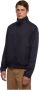 Brooks Brothers Reversibele Blouson Jacket Blue Heren - Thumbnail 1