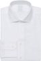 Brooks Brothers Milano Fit Non-Iron Dress Shirt English Spread Collar White Heren - Thumbnail 1