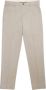 Brooks Brothers Milano Slim-fit Katoenen Stretch Advantage Chino`s Green Heren - Thumbnail 1
