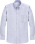 Brooks Brothers Original Polo Oxford Shirt met knoopjes Blue Heren - Thumbnail 1