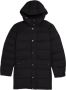 Brooks Brothers Gewatteerde Dons Parka Black Heren - Thumbnail 1