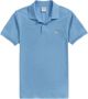 Brooks Brothers Original Fit Stretch Supima Polo Shirt Blue Heren - Thumbnail 1