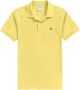 Brooks Brothers Golden Fleece Original Fit Stretch Supima Polo Shirt Yellow Heren - Thumbnail 1