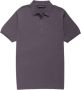 Brooks Brothers Makò Katoenen Poloshirt Gray Heren - Thumbnail 1