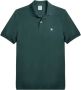 Brooks Brothers Slim Fit Stretch Supima Polo Shirt Green Heren - Thumbnail 1