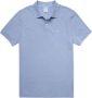 Brooks Brothers Klassieke Poloshirt Blue Heren - Thumbnail 1