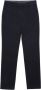 Brooks Brothers Stretch Cotton Chinos Blue Heren - Thumbnail 1