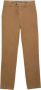 Brooks Brothers Stretch Cotton Chinos Beige Heren - Thumbnail 1