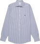 Brooks Brothers Shirts Blauw Heren - Thumbnail 1