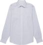 Brooks Brothers Regent Fit Non-Iron Ainsley Kraag Hemd Blue Heren - Thumbnail 1