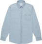 Brooks Brothers Polo Button Down Kraag Blue Heren - Thumbnail 1