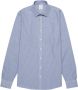 Brooks Brothers Shirts Blauw Heren - Thumbnail 1