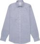 Brooks Brothers Shirts Blauw Heren - Thumbnail 1