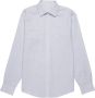 Brooks Brothers Shirts Blauw Heren - Thumbnail 1