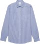 Brooks Brothers Shirts Blauw Heren - Thumbnail 1