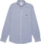 Brooks Brothers Shirts Blauw Heren - Thumbnail 1