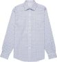 Brooks Brothers Shirts Blauw Heren - Thumbnail 1