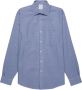 Brooks Brothers Shirts Blauw Heren - Thumbnail 1