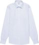 Brooks Brothers Shirts Blauw Heren - Thumbnail 1
