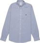 Brooks Brothers Shirts Blauw Heren - Thumbnail 1
