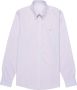 Brooks Brothers Shirts Purple Heren - Thumbnail 1