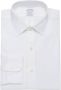Brooks Brothers Shirts White Heren - Thumbnail 1