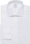 Brooks Brothers Regent Fit Strijkvrij Overhemd Ainsley Kraag White Heren - Thumbnail 1