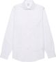 Brooks Brothers Regent Fit Non-Iron Spread Collar Dress Shirt White Heren - Thumbnail 1