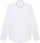 Brooks Brothers Regent Fit Non-Iron Ainsley Kraag Hemd White Heren - Thumbnail 1
