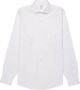 Brooks Brothers Regent Fit Non-Iron Spread Collar Dress Shirt White Heren - Thumbnail 1