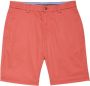 Brooks Brothers Advantage Chino Shorts Pink Heren - Thumbnail 1