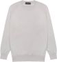 Brooks Brothers Makò Katoenen Sweatshirt Gray Heren - Thumbnail 1