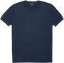 Brooks Brothers T-Shirts Blauw Dames - Thumbnail 1